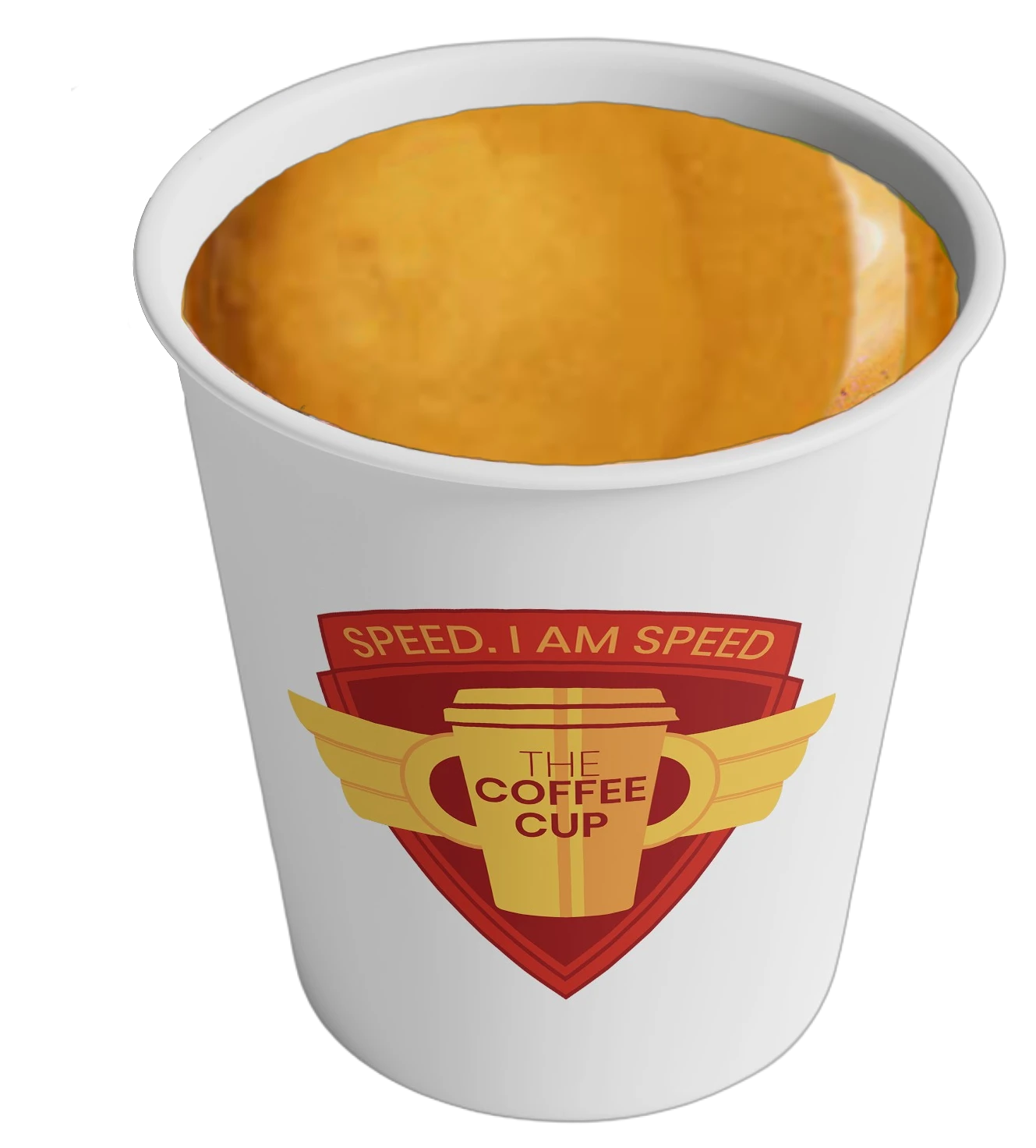 Espresso cup